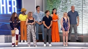 Big Brother 2. epizoda