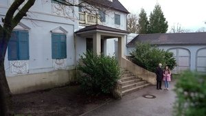 Sturm der Liebe 105. epizoda