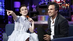 Watch What Happens Live with Andy Cohen 106. epizoda