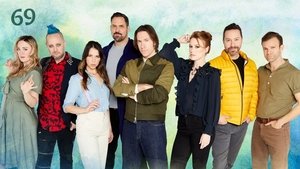 Critical Role 69. epizoda