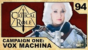 Critical Role 94. epizoda