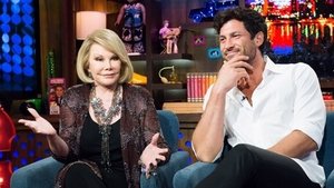 Watch What Happens Live with Andy Cohen 125. epizoda