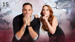 Critical Role 15. epizoda