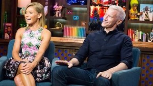 Watch What Happens Live with Andy Cohen 115. epizoda