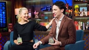 Watch What Happens Live with Andy Cohen 126. epizoda