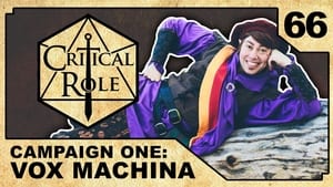 Critical Role 66. epizoda