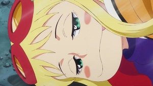 One Piece 1106. epizoda