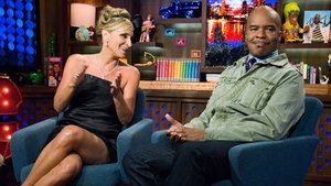 Watch What Happens Live with Andy Cohen 81. epizoda