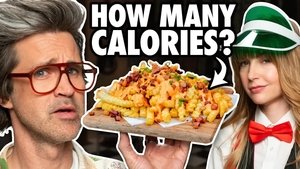 Good Mythical Morning 84. epizoda