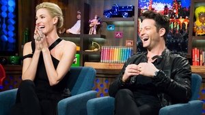 Watch What Happens Live with Andy Cohen 76. epizoda