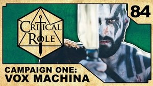 Critical Role 84. epizoda