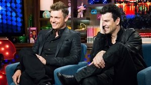 Watch What Happens Live with Andy Cohen 77. epizoda