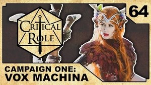 Critical Role 64. epizoda