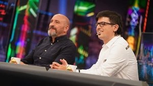 El hormiguero 135. epizoda