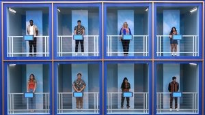 Big Brother 1. epizoda