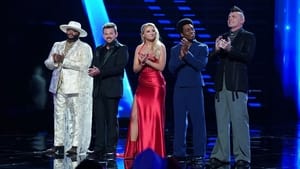 The Voice 22. epizoda