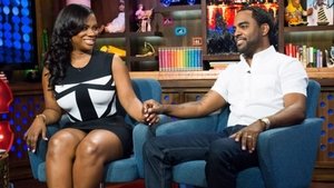Watch What Happens Live with Andy Cohen 108. epizoda