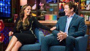 Watch What Happens Live with Andy Cohen 111. epizoda