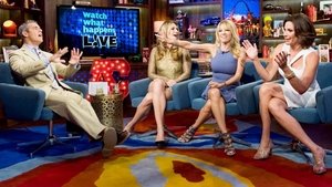 Watch What Happens Live with Andy Cohen 120. epizoda