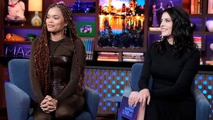 Watch What Happens Live with Andy Cohen 87. epizoda