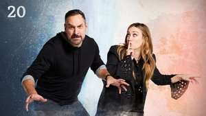 Critical Role 20. epizoda