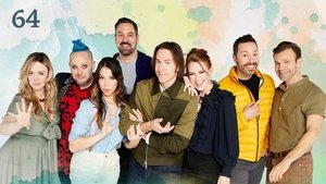 Critical Role 64. epizoda