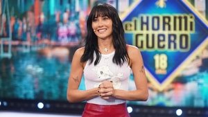El hormiguero 134. epizoda