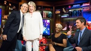 Watch What Happens Live with Andy Cohen 117. epizoda