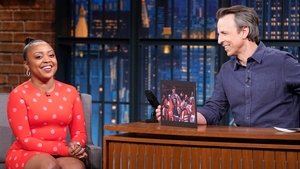 Late Night with Seth Meyers 101. epizoda