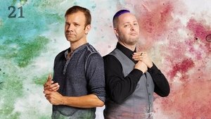 Critical Role 21. epizoda
