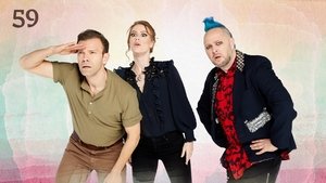 Critical Role 59. epizoda