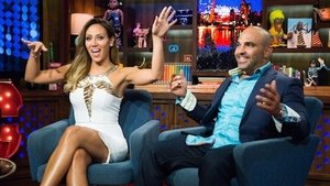 Watch What Happens Live with Andy Cohen 128. epizoda