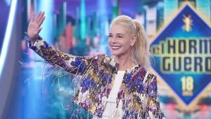 El hormiguero 133. epizoda