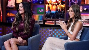 Watch What Happens Live with Andy Cohen 88. epizoda