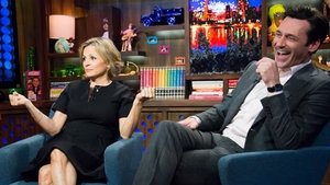 Watch What Happens Live with Andy Cohen 87. epizoda