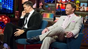Watch What Happens Live with Andy Cohen 92. epizoda