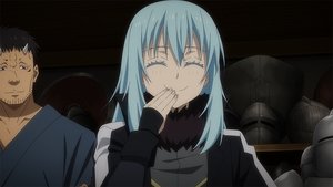 Tensei Shitara Slime Datta Ken 14. epizoda