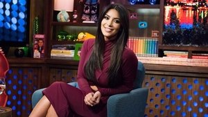 Watch What Happens Live with Andy Cohen 135. epizoda