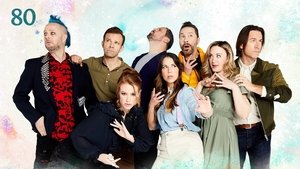 Critical Role 80. epizoda