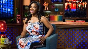 Watch What Happens Live with Andy Cohen 102. epizoda