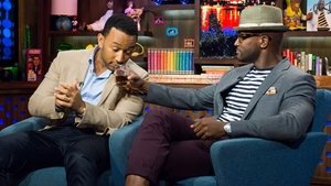 Watch What Happens Live with Andy Cohen 112. epizoda