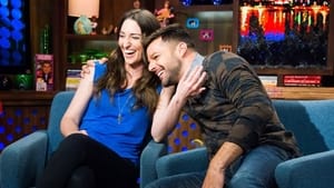 Watch What Happens Live with Andy Cohen 90. epizoda