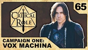 Critical Role 65. epizoda