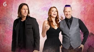 Critical Role 6. epizoda