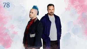 Critical Role 78. epizoda