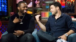 Watch What Happens Live with Andy Cohen 100. epizoda