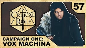 Critical Role 57. epizoda