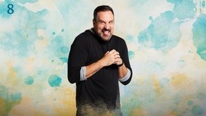 Critical Role 8. epizoda