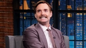 Late Night with Seth Meyers 102. epizoda