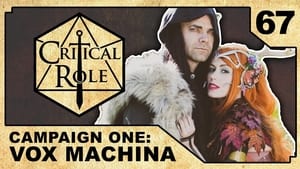 Critical Role 67. epizoda